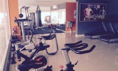 APARTAMENTO ALTAMIRA GARDENS LB 4 REC