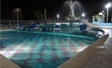 APARTAMENTO ALTAMIRA GARDENS LB 4 REC