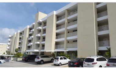 APARTAMENTO ALTAMIRA GARDENS LB 4 REC