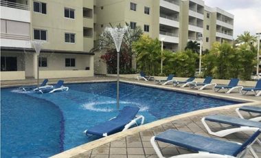 APARTAMENTO ALTAMIRA GARDENS LB 4 REC