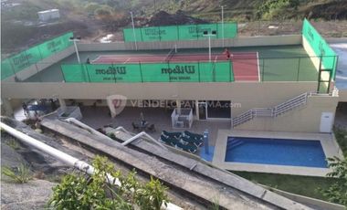 APARTAMENTO ALTAMIRA GARDENS LB 4 REC