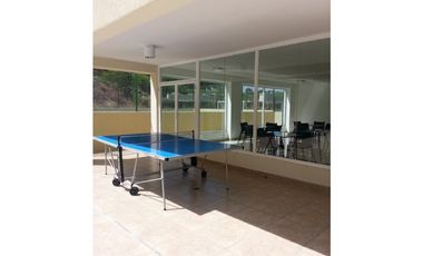 APARTAMENTO ALTAMIRA GARDENS LB 4 REC
