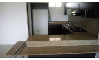 APARTAMENTO ALTAMIRA GARDENS LB 4 REC