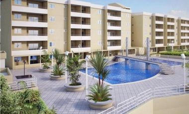 APARTAMENTO ALTAMIRA GARDENS LB 4 REC