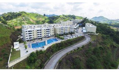 APARTAMENTO ALTAMIRA GARDENS LB 4 REC