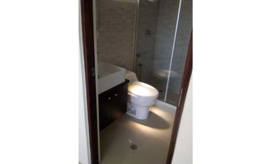 APARTAMENTO ALTAMIRA GARDENS LB 4 REC