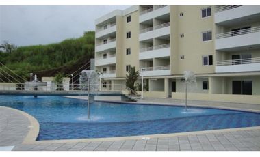 APARTAMENTO ALTAMIRA GARDENS LB 4 REC
