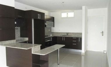 APARTAMENTO ALTAMIRA GARDENS LB 4 REC