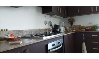 APARTAMENTO 3 REC + CBE  CLAYTON PARK