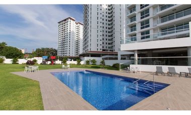 APARTAMENTO 3 REC + CBE  CLAYTON PARK