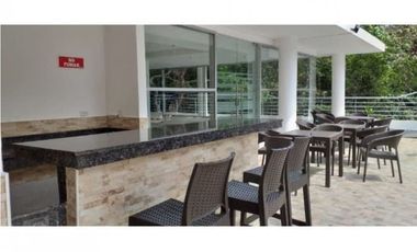 APARTAMENTO 3 REC + CBE  CLAYTON PARK