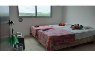 APARTAMENTO 3 REC + CBE  CLAYTON PARK