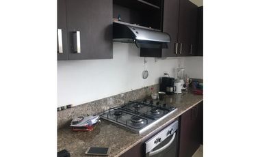 APARTAMENTO 3 REC + CBE  CLAYTON PARK