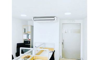 OFICINA AMOBLADA PH BALBOA OFFICE CENTER