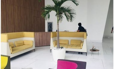 OFICINA AMOBLADA PH BALBOA OFFICE CENTER