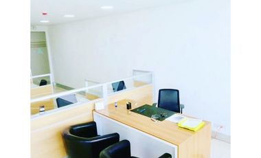 OFICINA AMOBLADA PH BALBOA OFFICE CENTER