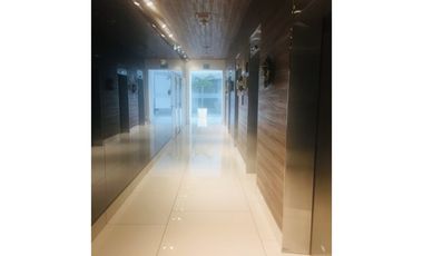 OFICINA AMOBLADA PH BALBOA OFFICE CENTER