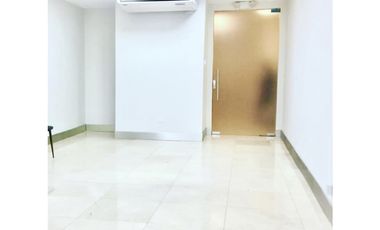 OFICINA AMOBLADA PH BALBOA OFFICE CENTER