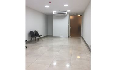 OFICINA AMOBLADA PH BALBOA OFFICE CENTER