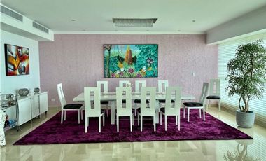 Venta de apartamento en Costa Del Este, PH Zeus