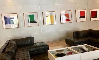 Venta de apartamento en Costa Del Este, PH Zeus