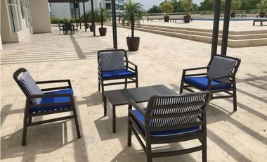 Venta de apartamento en Costa Del Este, PH Zeus