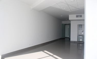 ALQUILER OFICINAS EL DORADO TUMBA MUERTO 42 M2 GOLDEN POINT CON VISTA