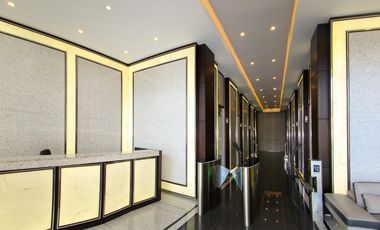 ALQUILER OFICINAS EL DORADO TUMBA MUERTO 42 M2 GOLDEN POINT CON VISTA