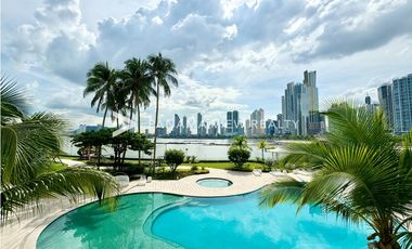 MIRADORES / PUNTA PAITILLA / VENTA o ALQUILER