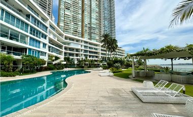 MIRADORES / PUNTA PAITILLA / VENTA o ALQUILER