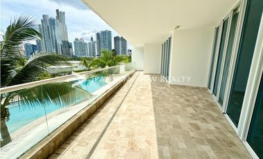 MIRADORES / PUNTA PAITILLA / VENTA o ALQUILER