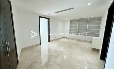 MIRADORES / PUNTA PAITILLA / VENTA o ALQUILER