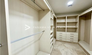 MIRADORES / PUNTA PAITILLA / VENTA o ALQUILER