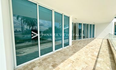 MIRADORES / PUNTA PAITILLA / VENTA o ALQUILER