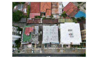 VENTA DE EDIFICIO EN BELLA VISTA 1200 m2