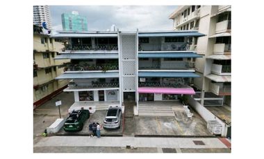 VENTA DE EDIFICIO EN BELLA VISTA 1200 m2