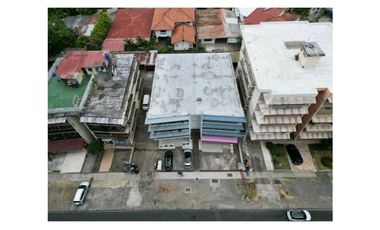 VENTA DE EDIFICIO EN BELLA VISTA 1200 m2