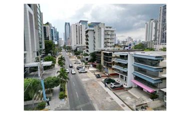 VENTA DE EDIFICIO EN BELLA VISTA 1200 m2