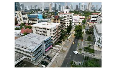 VENTA DE EDIFICIO EN BELLA VISTA 1200 m2