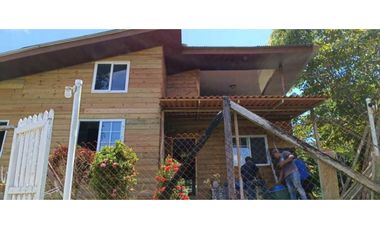 VENDO FINCA DE 7HA CON SALIDA AL MAR