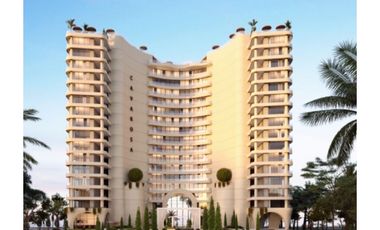 Causeway Amador/ Apartamentos de Inversión / Preventa