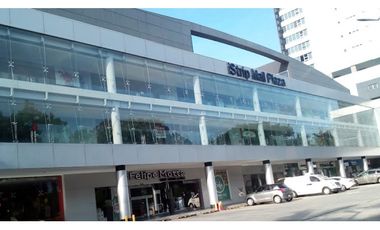 ALQUILER DE LOCAL COMERCIAL COSTA DEL ESTE ISTRIP MALL PLAZA