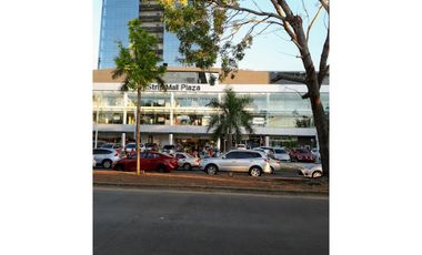 ALQUILER DE LOCAL COMERCIAL COSTA DEL ESTE ISTRIP MALL PLAZA