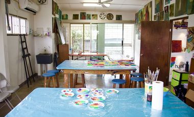 Venta: Residencia en San Francisco