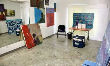 Venta: Residencia en San Francisco