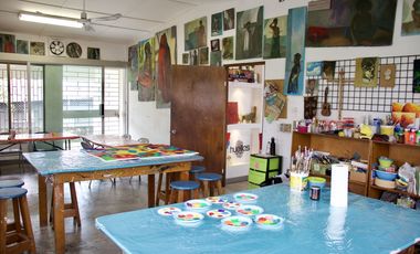 Venta: Residencia en San Francisco