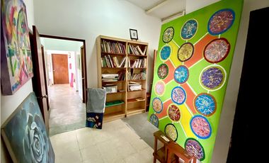 Venta: Residencia en San Francisco