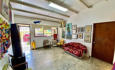 Venta: Residencia en San Francisco