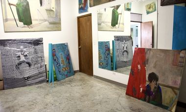 Venta: Residencia en San Francisco