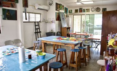 Venta: Residencia en San Francisco